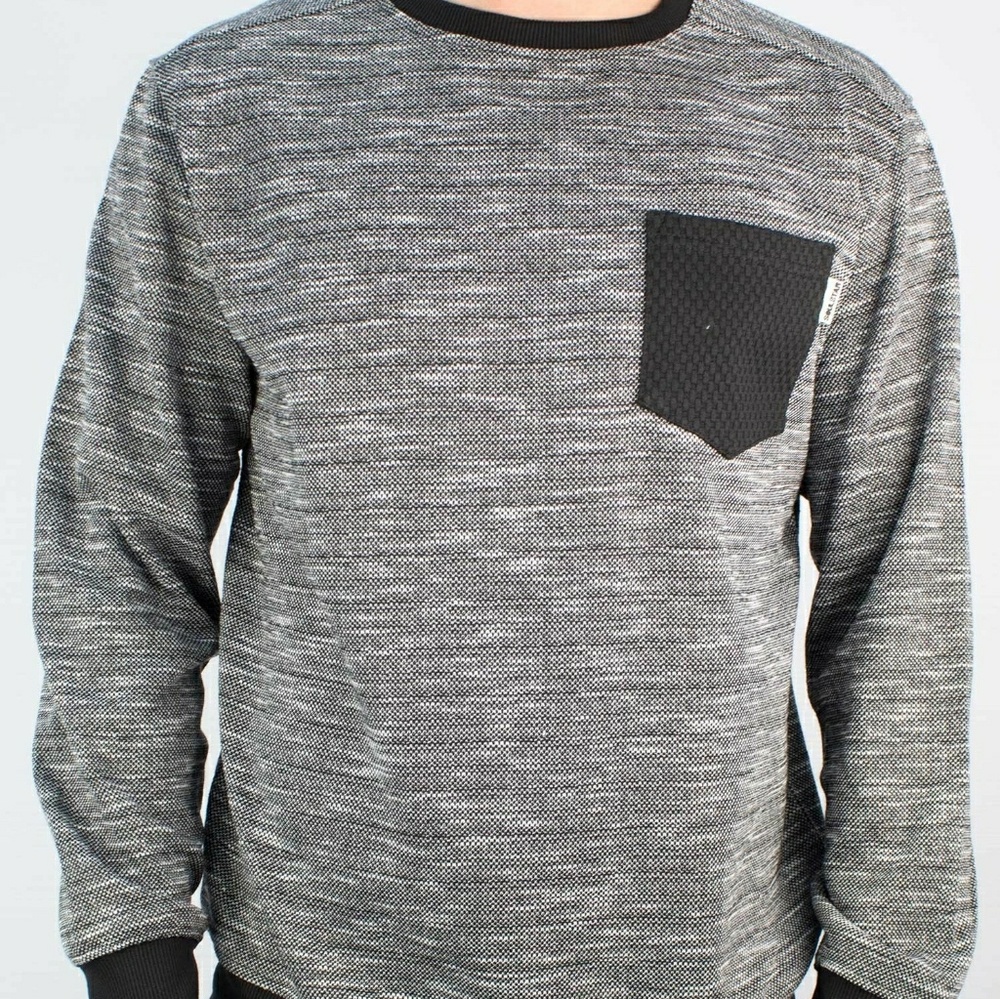 Soul Star Men's Sweatshirt